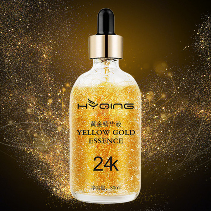 Essence Serum 24k Gold Anti Aging Moisturizing and Improve Facial Skin