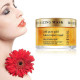 Face Mask with 24k Gold and Collagen Anti-wrinkle Repairs Moisturizing
