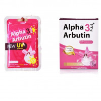 Alpha Arbutin 3 Plus+