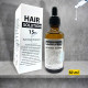 Traitement de la repousse des cheveux Minoxidil 15% Alopécie Perte de cheveux Croissance des cheveux 30ml 50ml