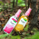 Pack 4 x 80ml Mosquito Repellent Soffell Liquid Spray Floral Fragrance