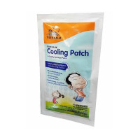 Tiger Balm Cooling Patch - 6 Patches per pack
