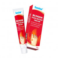 Bunion Toe Stiffness Relie Cream