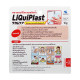 Japanese liquid plaster LiQuiPlast KOBAYASHI