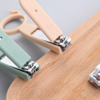 Hand or Foot Nail Cutter