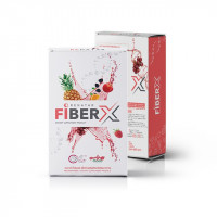 Fiber X Renatar Detox Natural Phytonutrient Weight Loss Prebiotic