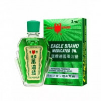 Eagle Brand Oil Singapore 3ml