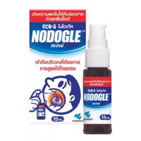 KOBAYASHI NODOGLE Throat Spray