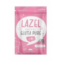 Lazel Gluta Pure 2 en 1