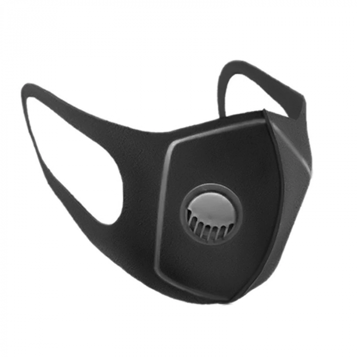 Masque de Protection VogMask FFP2 Lavable Réutilisable