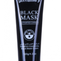 Masque Anti Point Noir au Charbon de Bambou Pour Peaux Mixtes et Grasses
