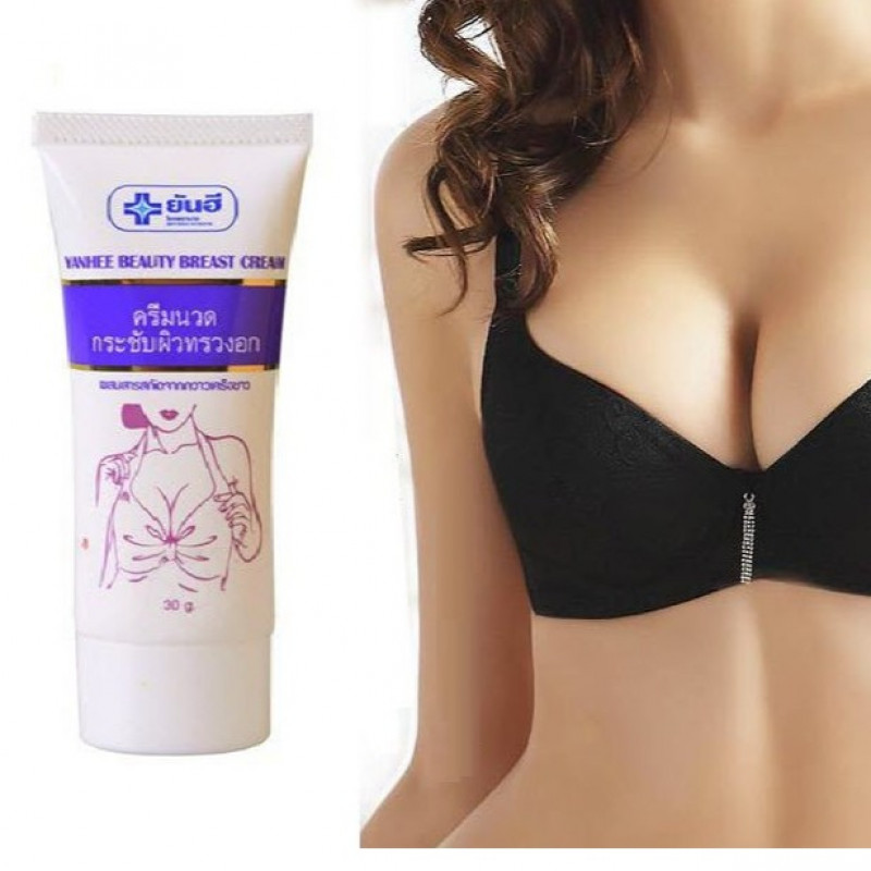 30g Breast Cream Firming Breast Enlarge Cream Shaping Perfection