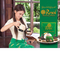 Royal Myanmar teamix x30 bags