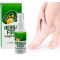 Spray antifongique pour les pieds d'athlète à base de plantes Déodorant antibactérien Onychomycose Paronychie Champignons