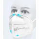 Masque Protection FFP2 Filtre à 95% NORME EN149:2001+A1:2009