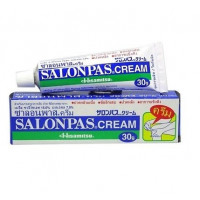 Hisamitsu Salonpas Crème 30g